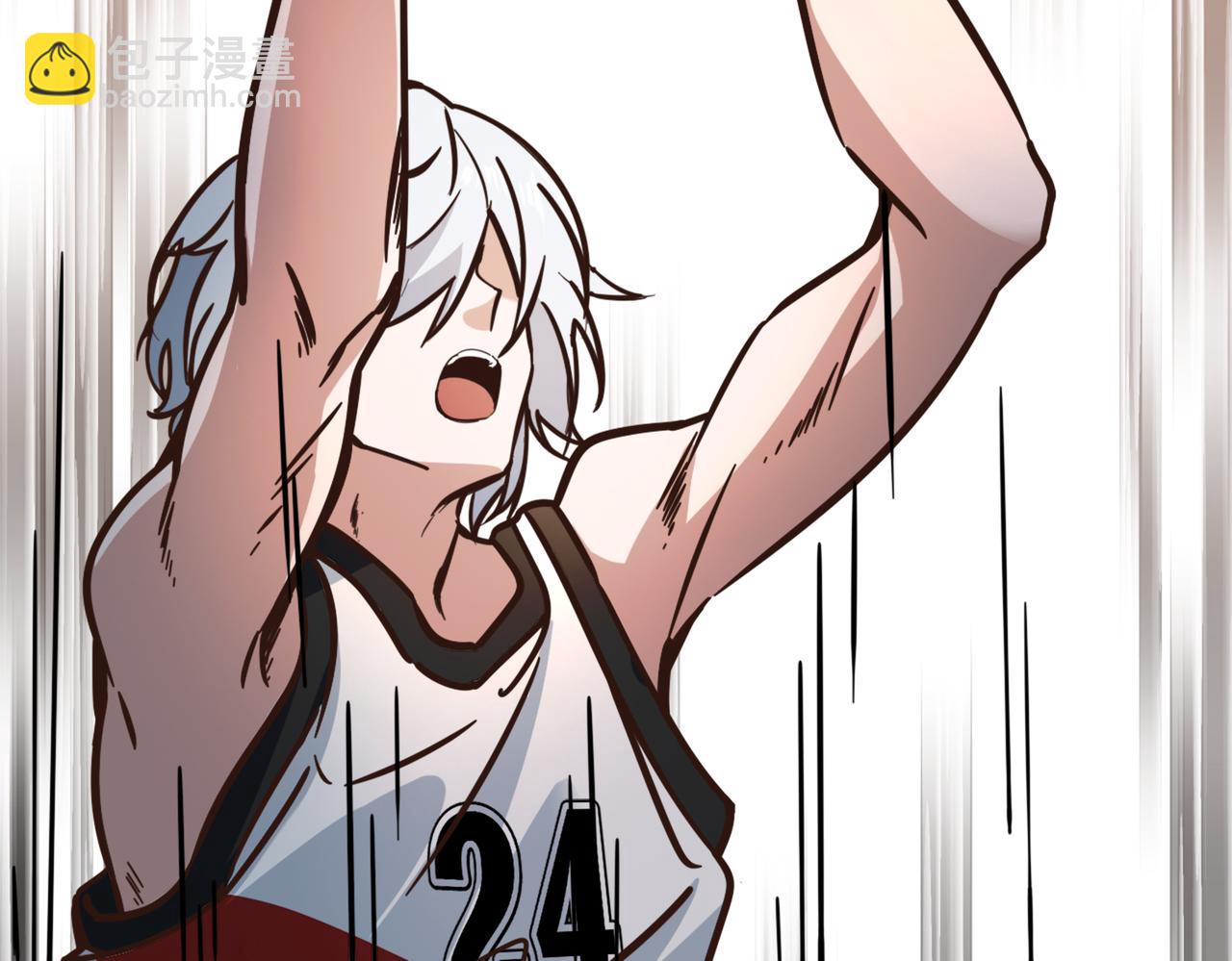 第87话 首发控卫之争(1/2)-第92话