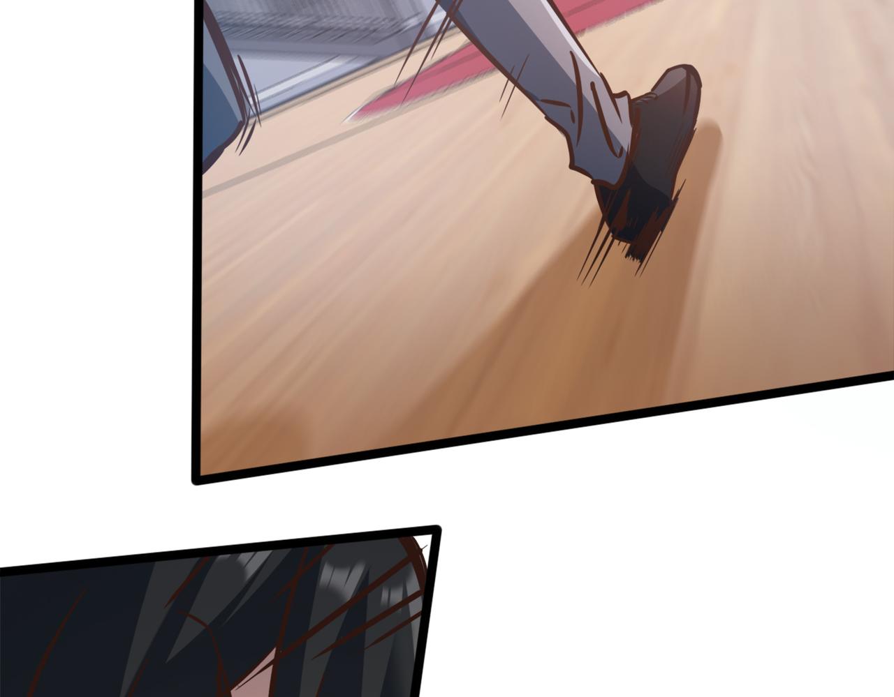 第89话 比赛叫停(1/2)-第94话