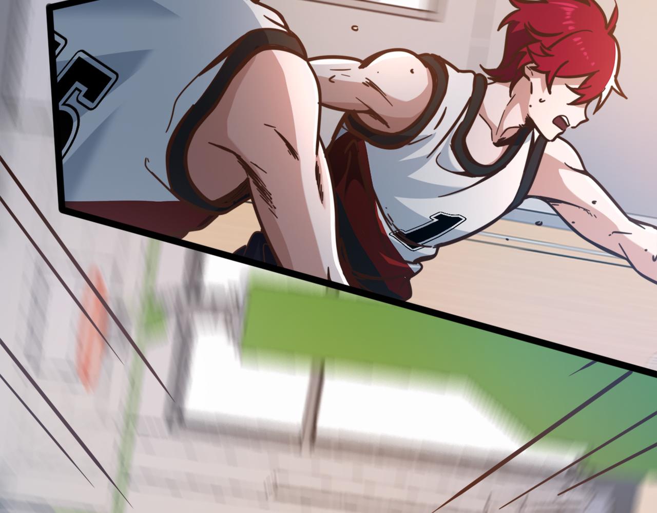 第89话 比赛叫停(1/2)-第94话