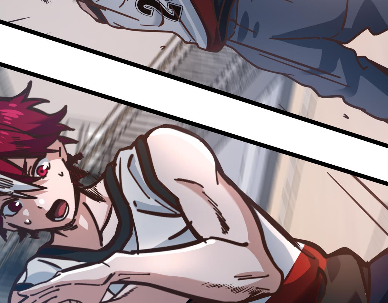 第89话 比赛叫停(1/2)-第94话