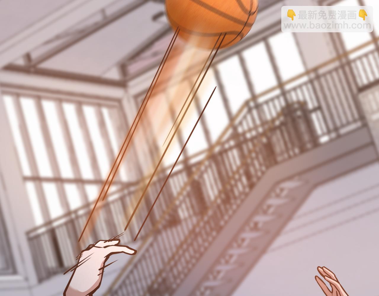 第89话 比赛叫停(1/2)-第94话