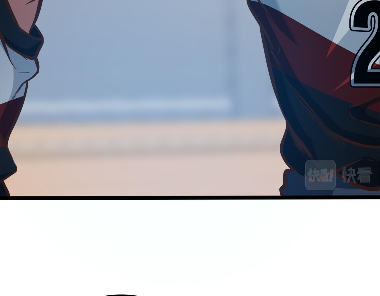 第89话 比赛叫停(1/2)-第94话