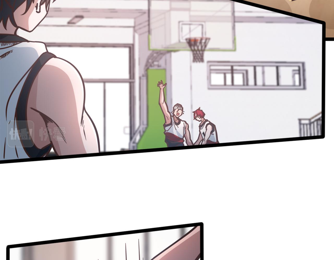 第89话 比赛叫停(1/2)-第94话