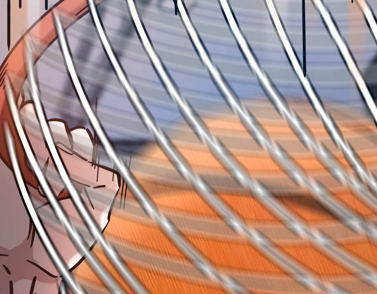 第93话 比分追近(1/3)-第98话