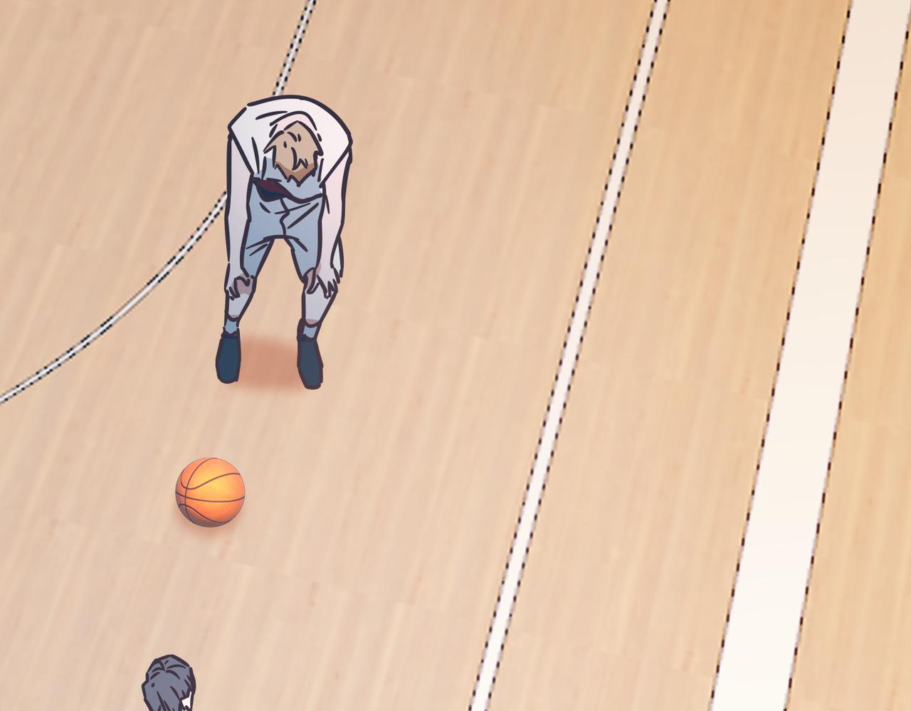 第93话 比分追近(1/3)-第98话