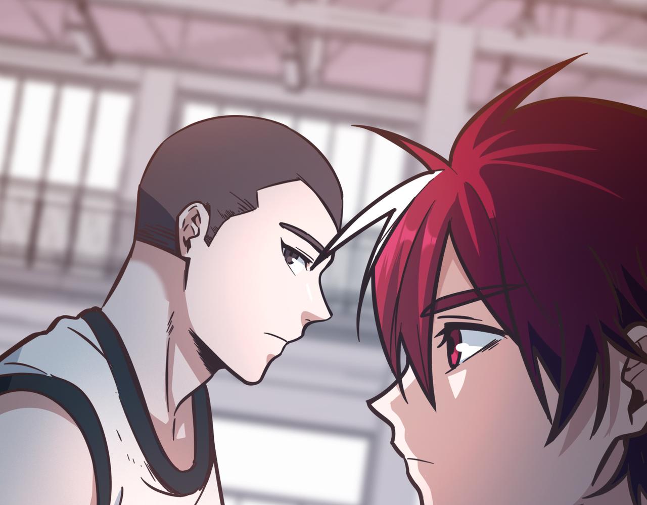 第93话 比分追近(1/3)-第98话