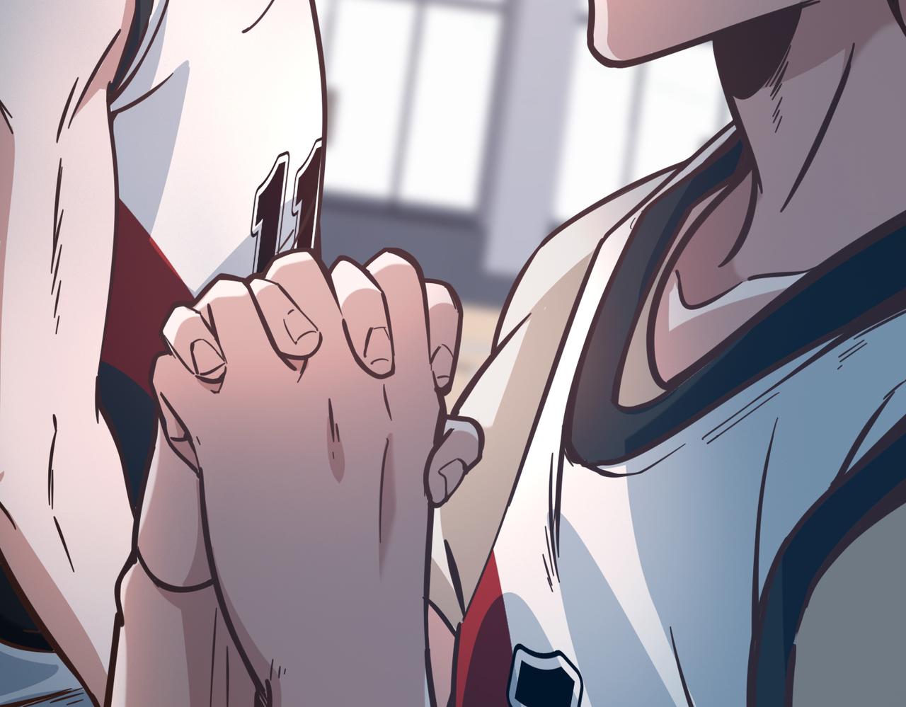 第93话 比分追近(1/3)-第98话