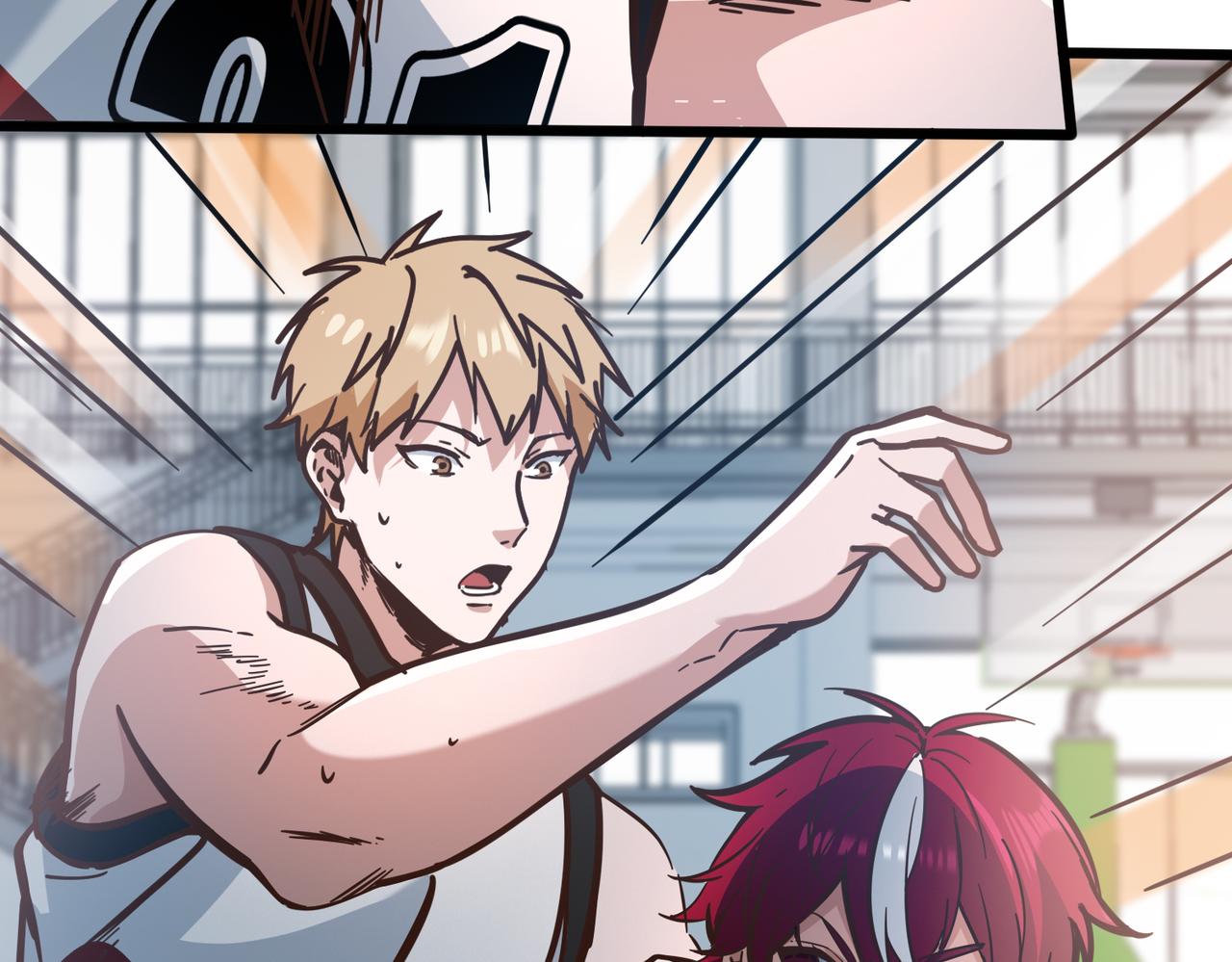 第93话 比分追近(1/3)-第98话