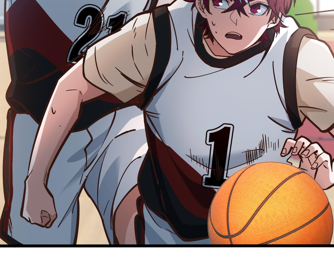 第93话 比分追近(1/3)-第98话