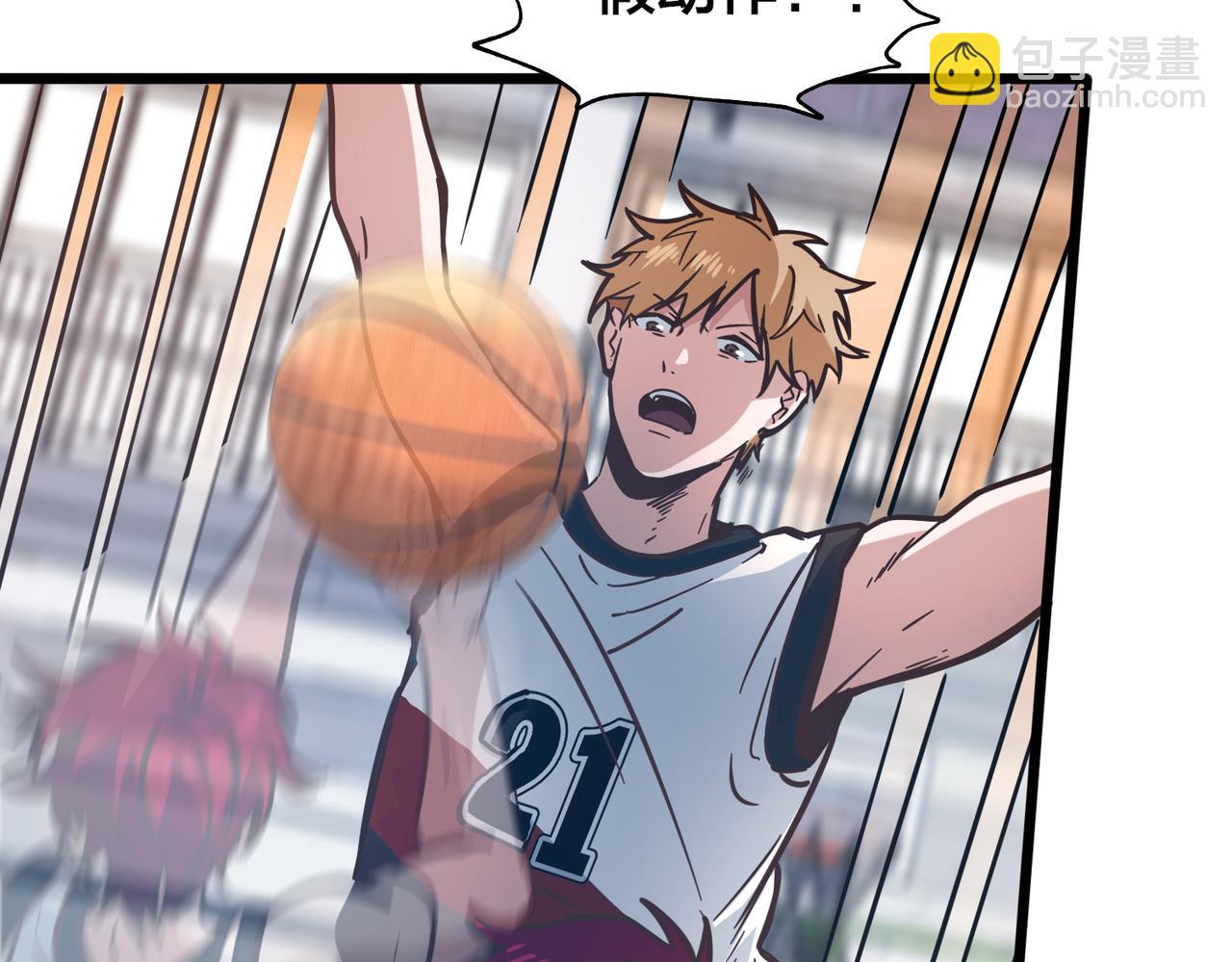 第93话 比分追近(1/3)-第98话