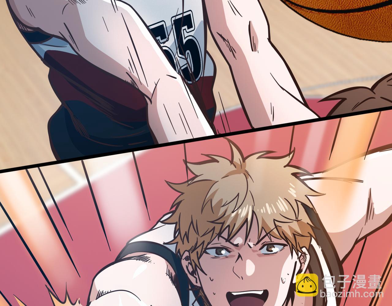 第93话 比分追近(1/3)-第98话