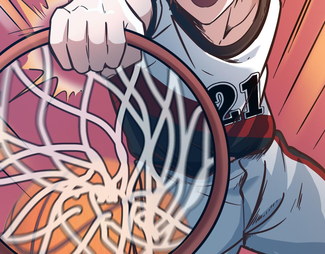 第93话 比分追近(1/3)-第98话