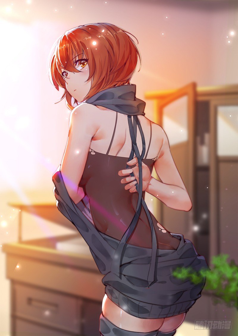 第30话：念语师-第30话