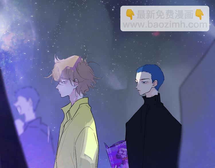 第14话  崩断的弦(1/3)-第16话