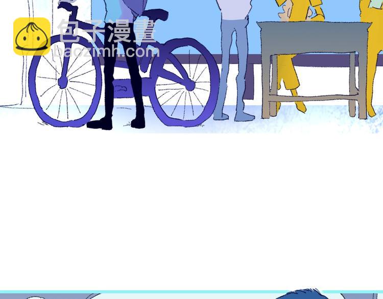 第18话  不明的心情(1/3)-第20话