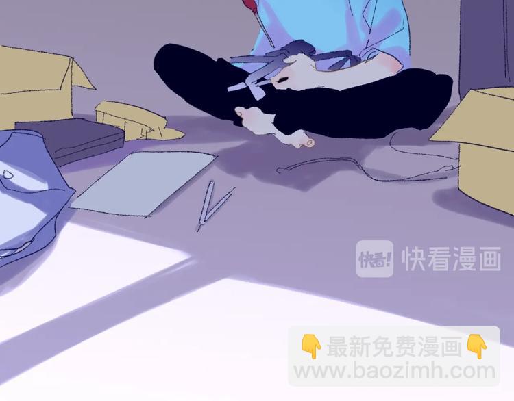 第18话  不明的心情(1/3)-第20话