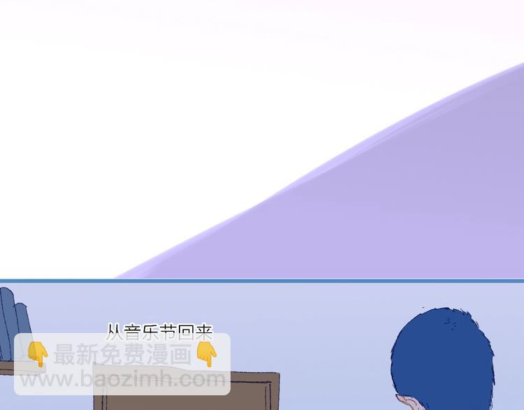 第18话  不明的心情(1/3)-第20话