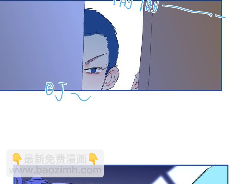 第18话  不明的心情(1/3)-第20话