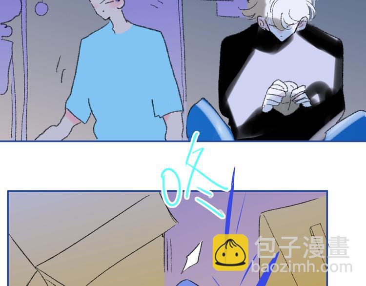 第18话  不明的心情(1/3)-第20话