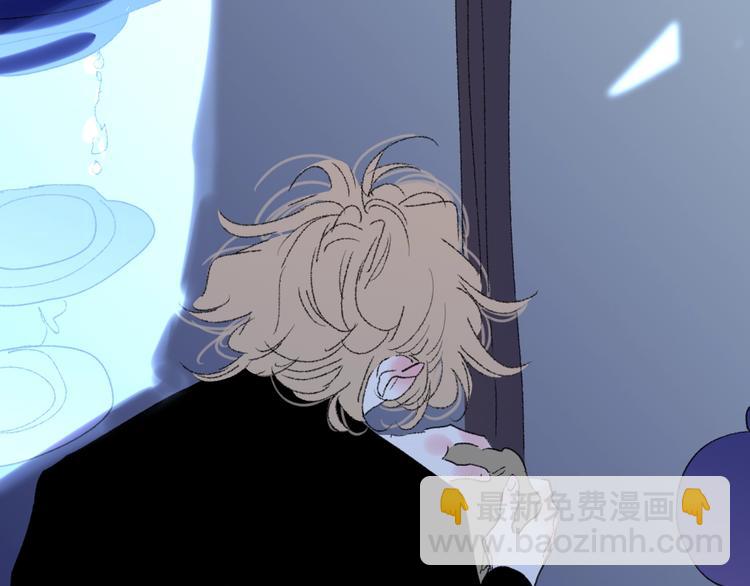 第18话  不明的心情(1/3)-第20话