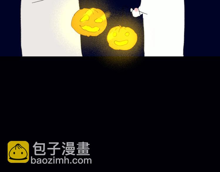 番外  梦中的南瓜灯(1/2)-第24话