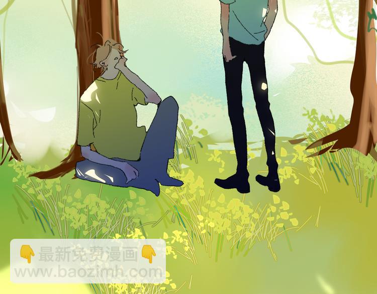 第25话  我能面对的人(1/3)-第28话