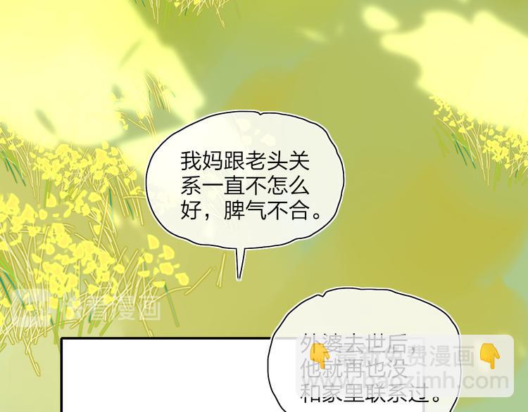 第25话  我能面对的人(1/3)-第28话