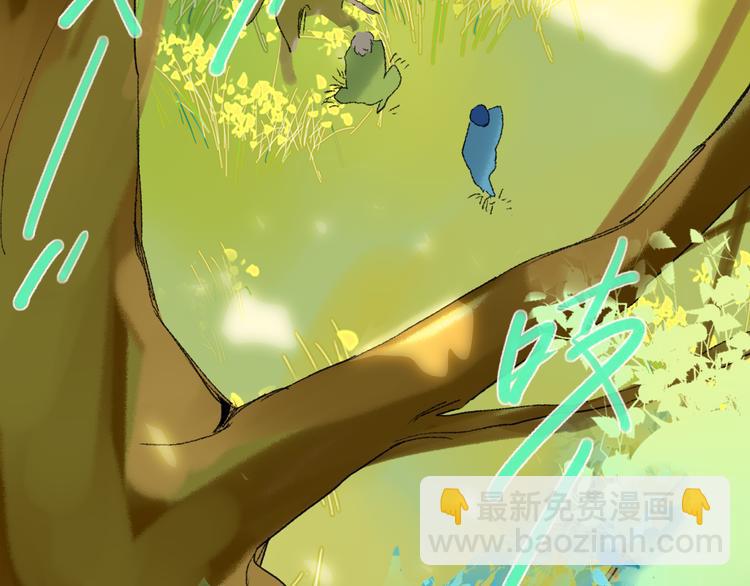 第25话  我能面对的人(1/3)-第28话