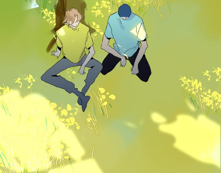 第25话  我能面对的人(1/3)-第28话