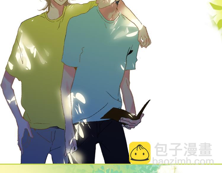 第25话  我能面对的人(1/3)-第28话