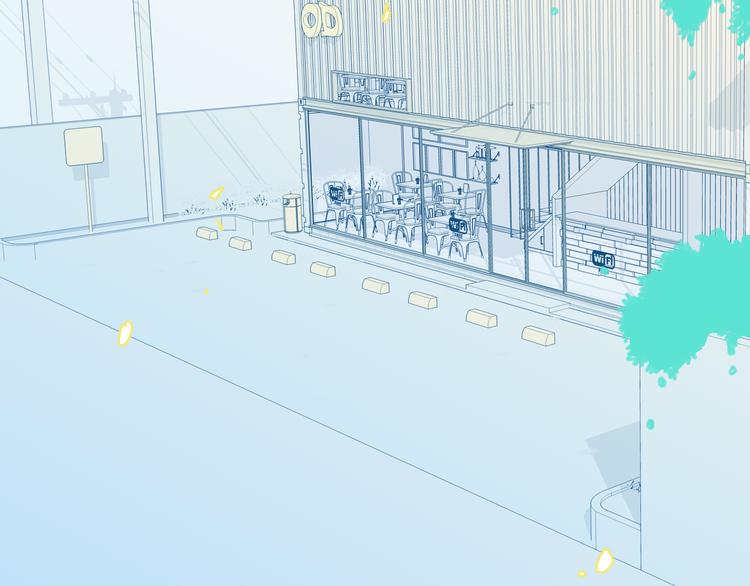 第39话  那盏陪伴一年的灯光(1/3)-第42话