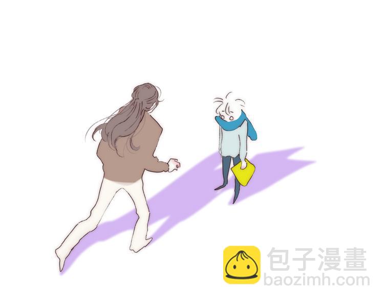 第43话  禁止靠近(1/2)-第46话