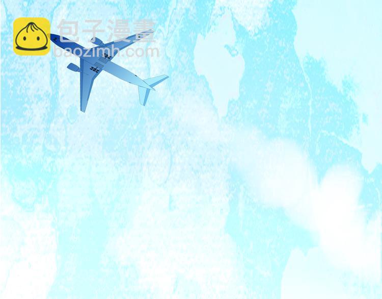 第43话  禁止靠近(1/2)-第46话