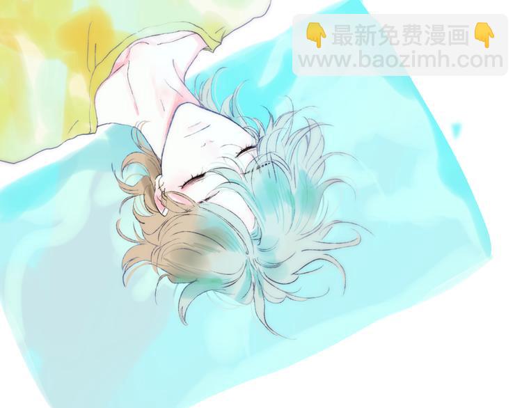 第43话  禁止靠近(1/2)-第46话