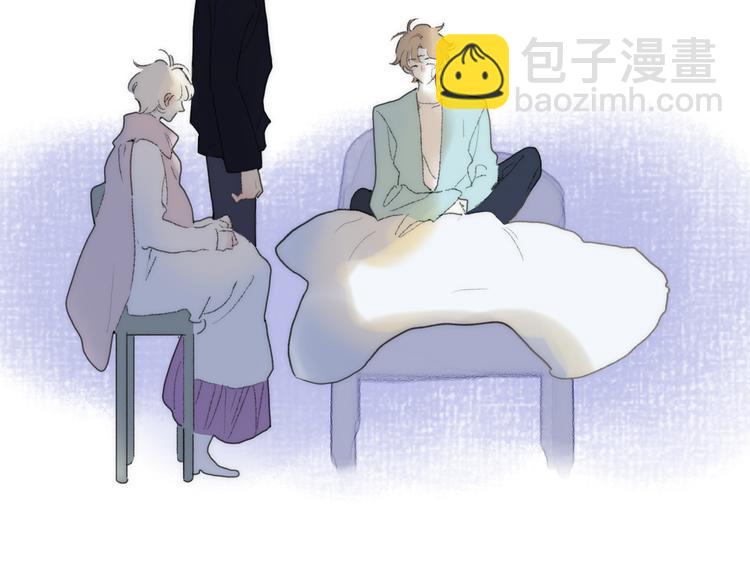 第50话  离别预兆(1/2)-第54话