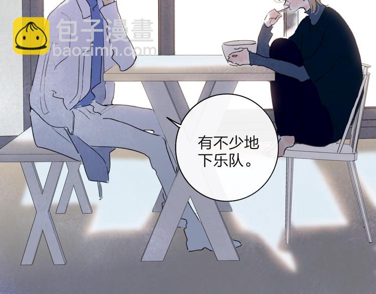 第6话  触碰(1/3)-第8话