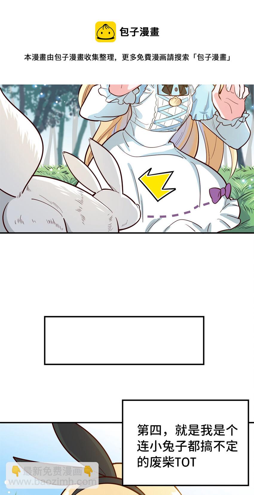 01回 穿越成萝莉的爱丽丝(1/2)-第2话