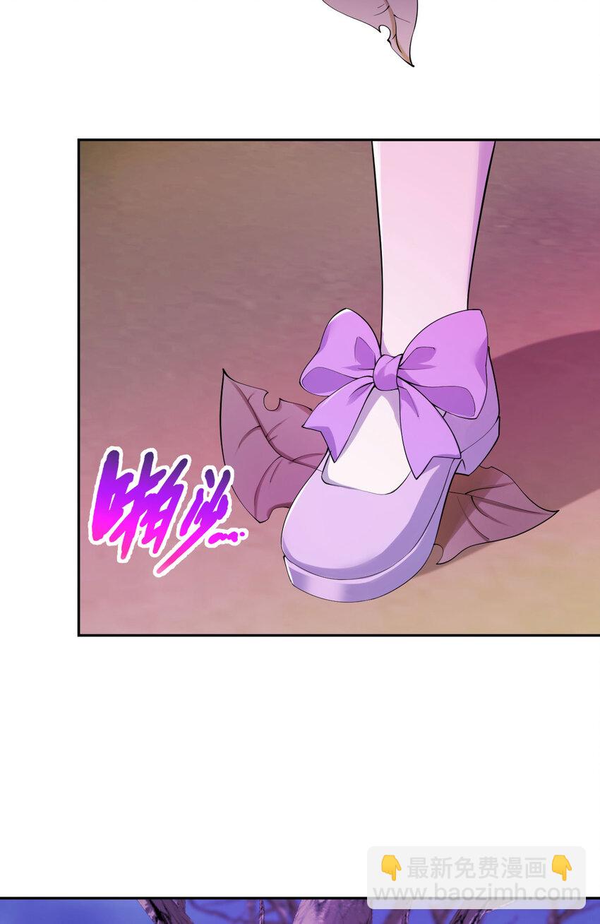 135回 我、我我&hellip;我？？(1/2)-第136话