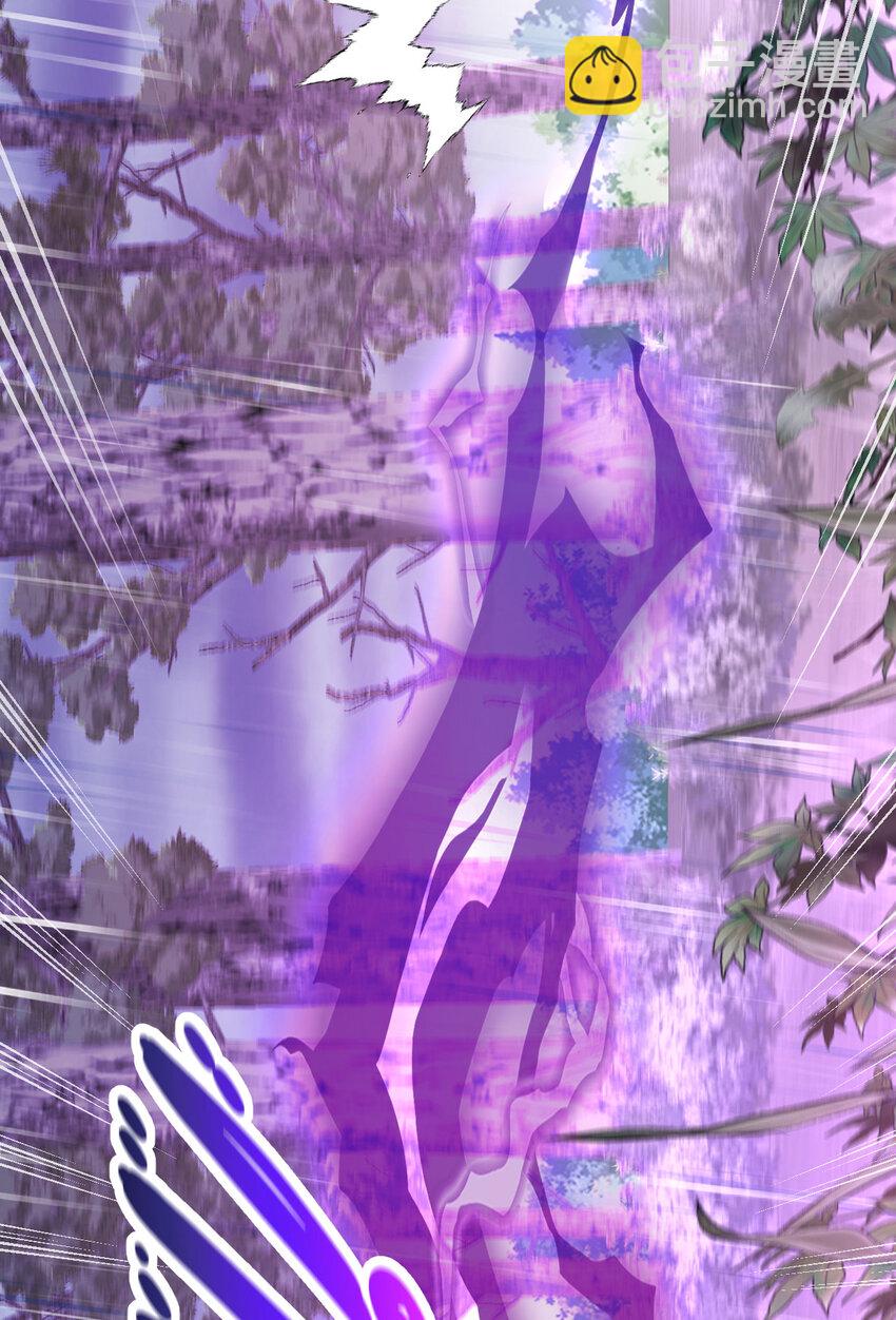 137回 哈喽~惊不惊喜？(1/2)-第138话