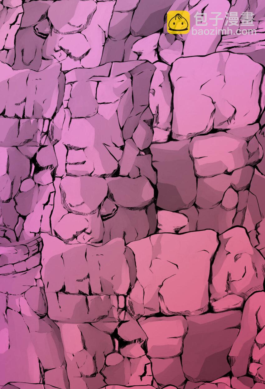 137回 哈喽~惊不惊喜？(1/2)-第138话