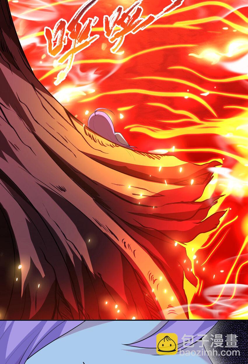 137回 哈喽~惊不惊喜？(1/2)-第138话