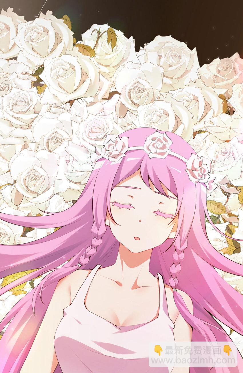 139回 爱丽丝怎么会死！(1/2)-第140话