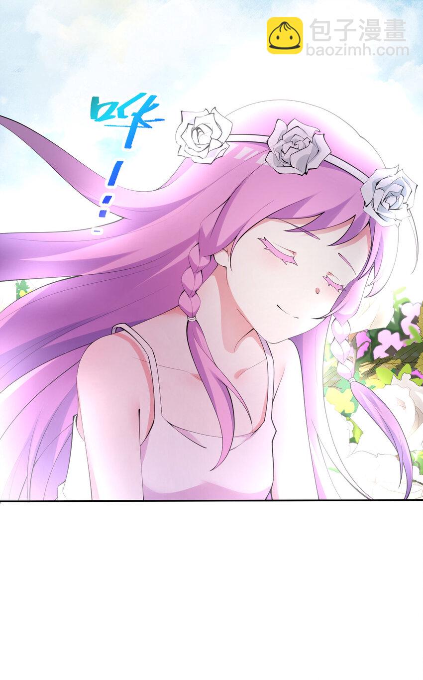 139回 爱丽丝怎么会死！(1/2)-第140话