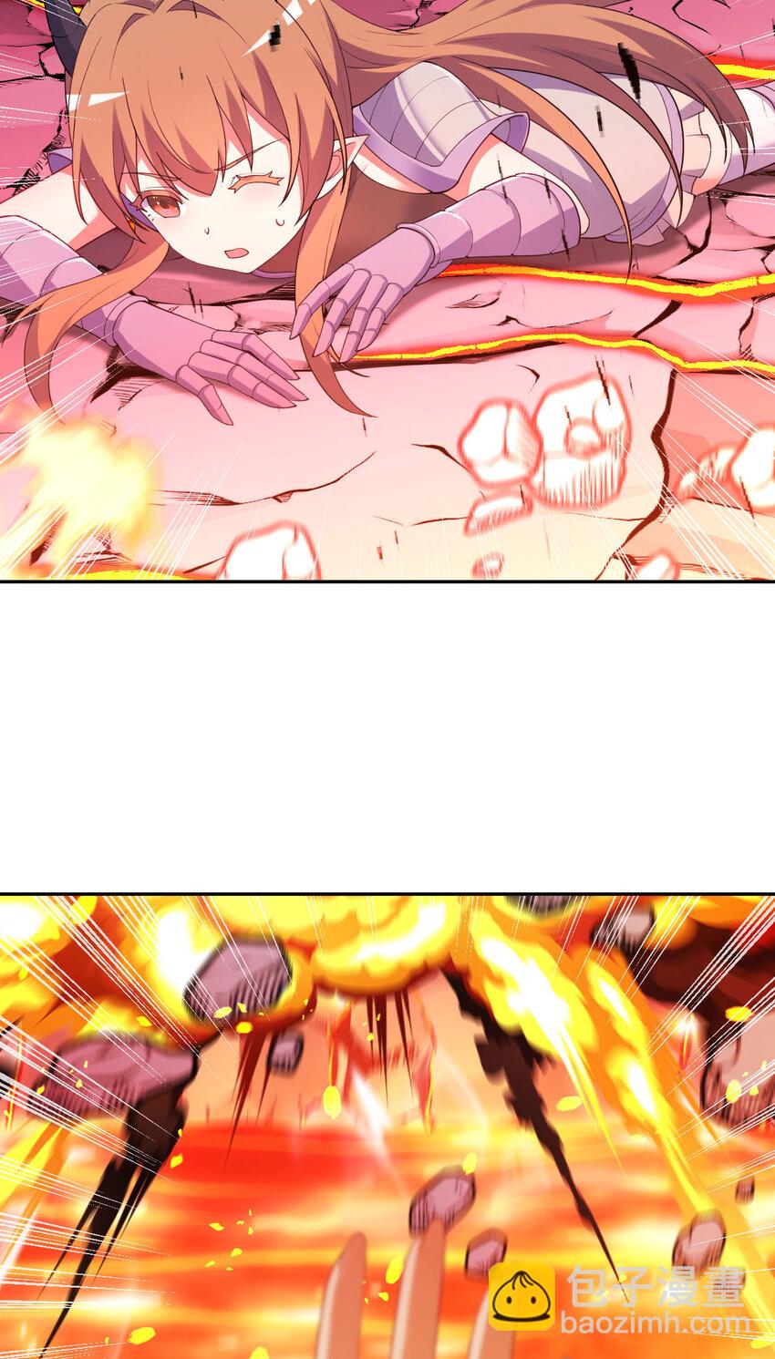 139回 爱丽丝怎么会死！(1/2)-第140话