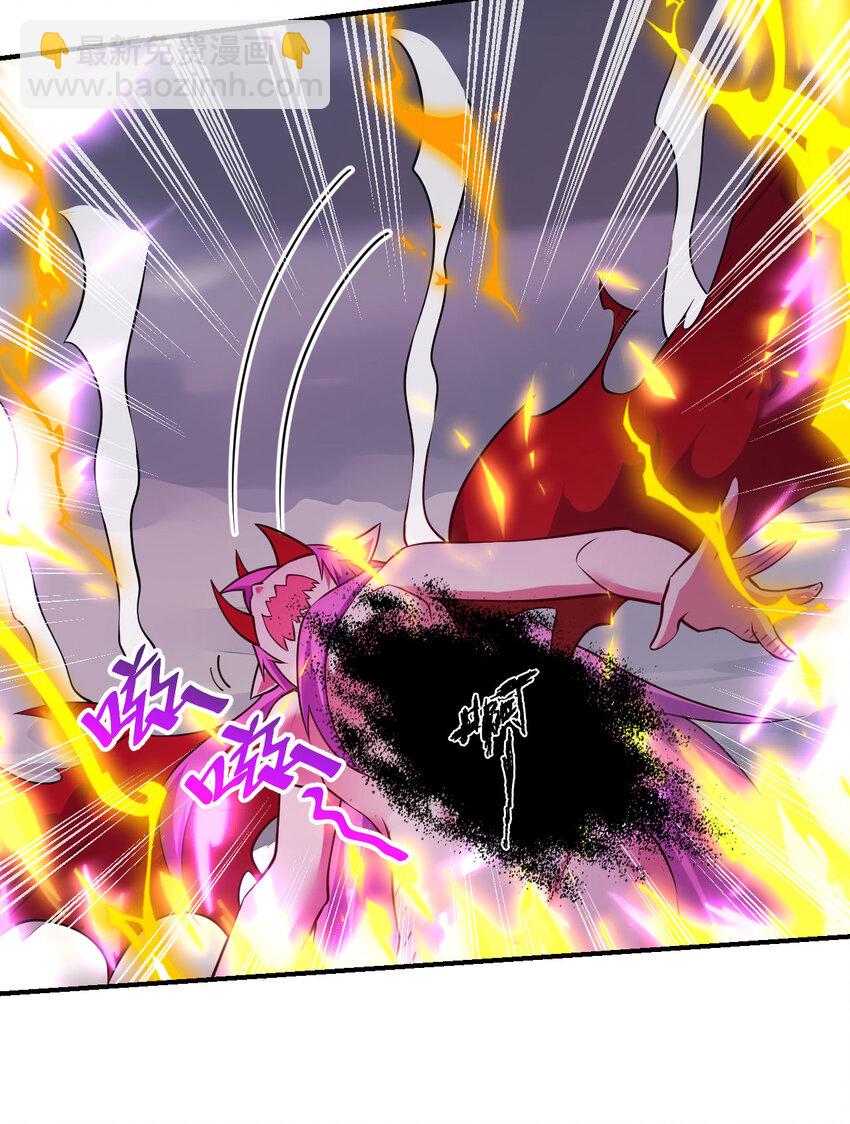 151回 爱丽丝记得要回来(1/3)-第152话