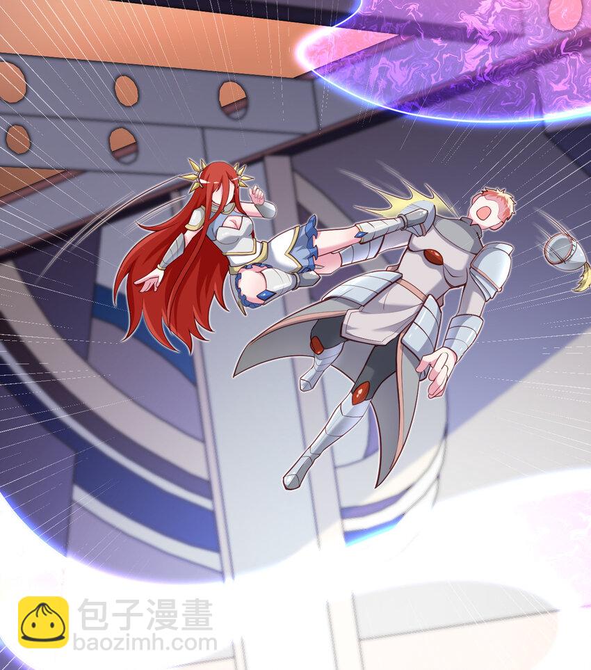 53回 要你何用！(1/2)-第54话