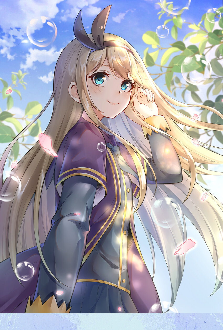 59回 我拒绝(1/2)-第60话