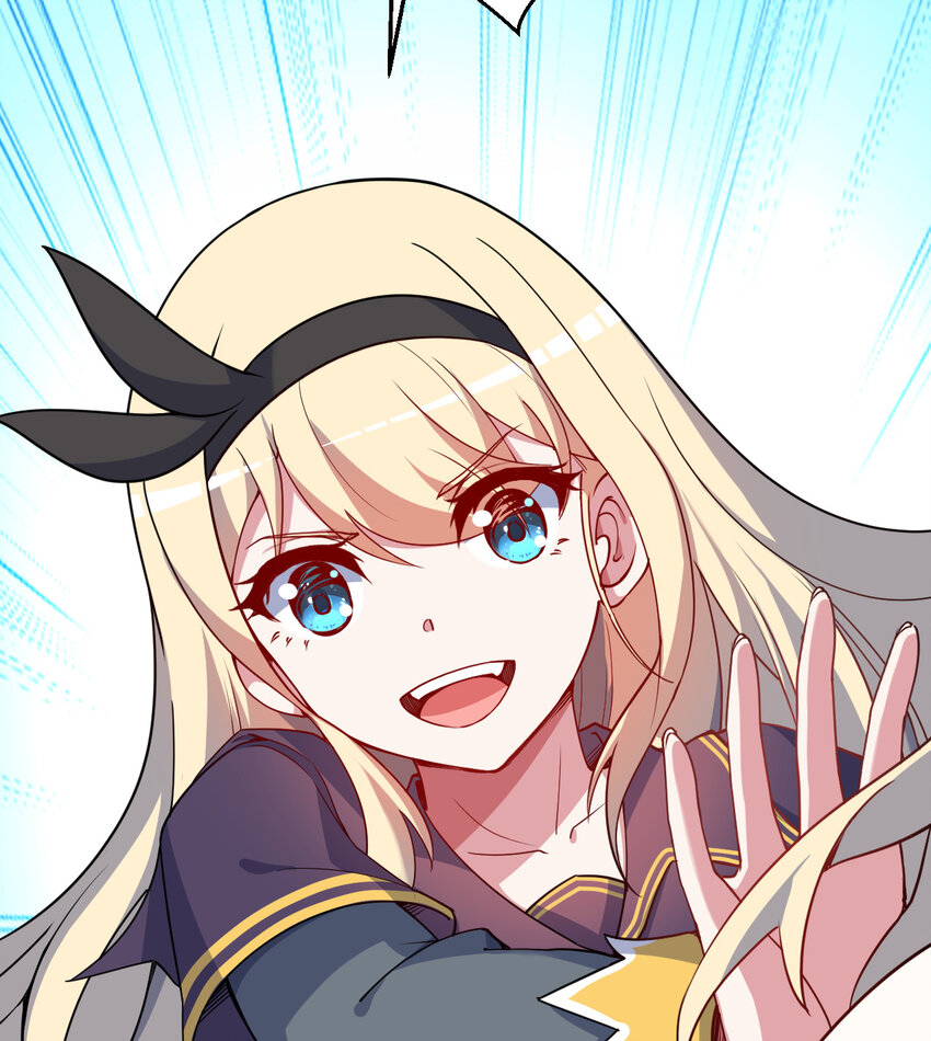 61回 他认真起来了(1/2)-第62话