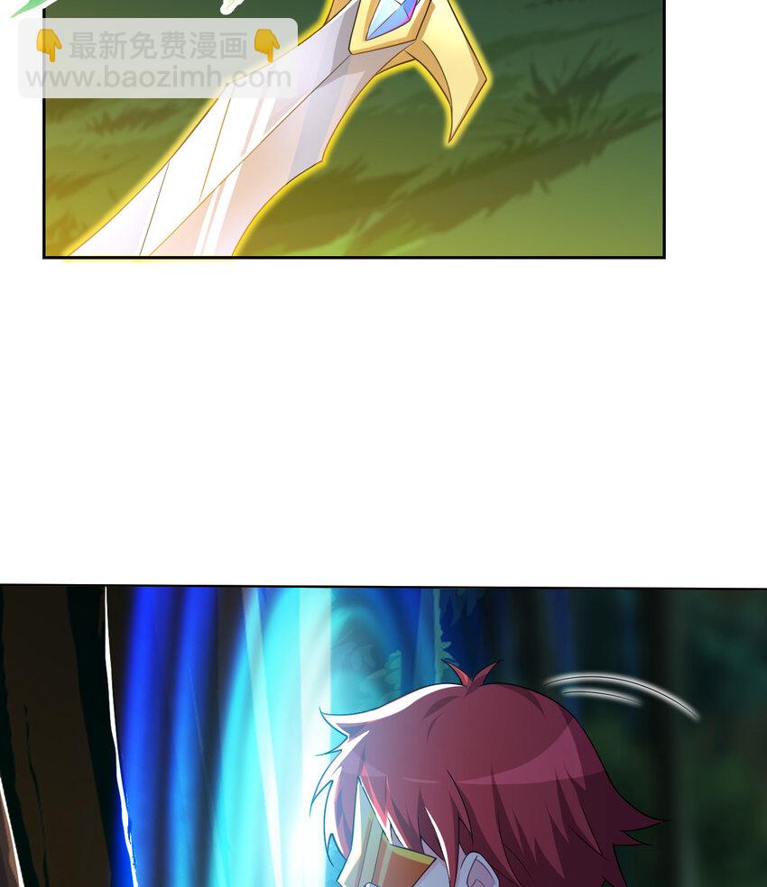 79回 那就是自然之种(1/2)-第80话