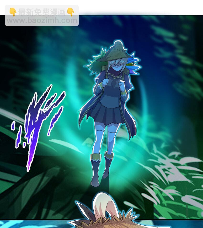 79回 那就是自然之种(1/2)-第80话